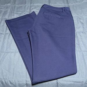 EXPRESS COLUMNIST PANTS